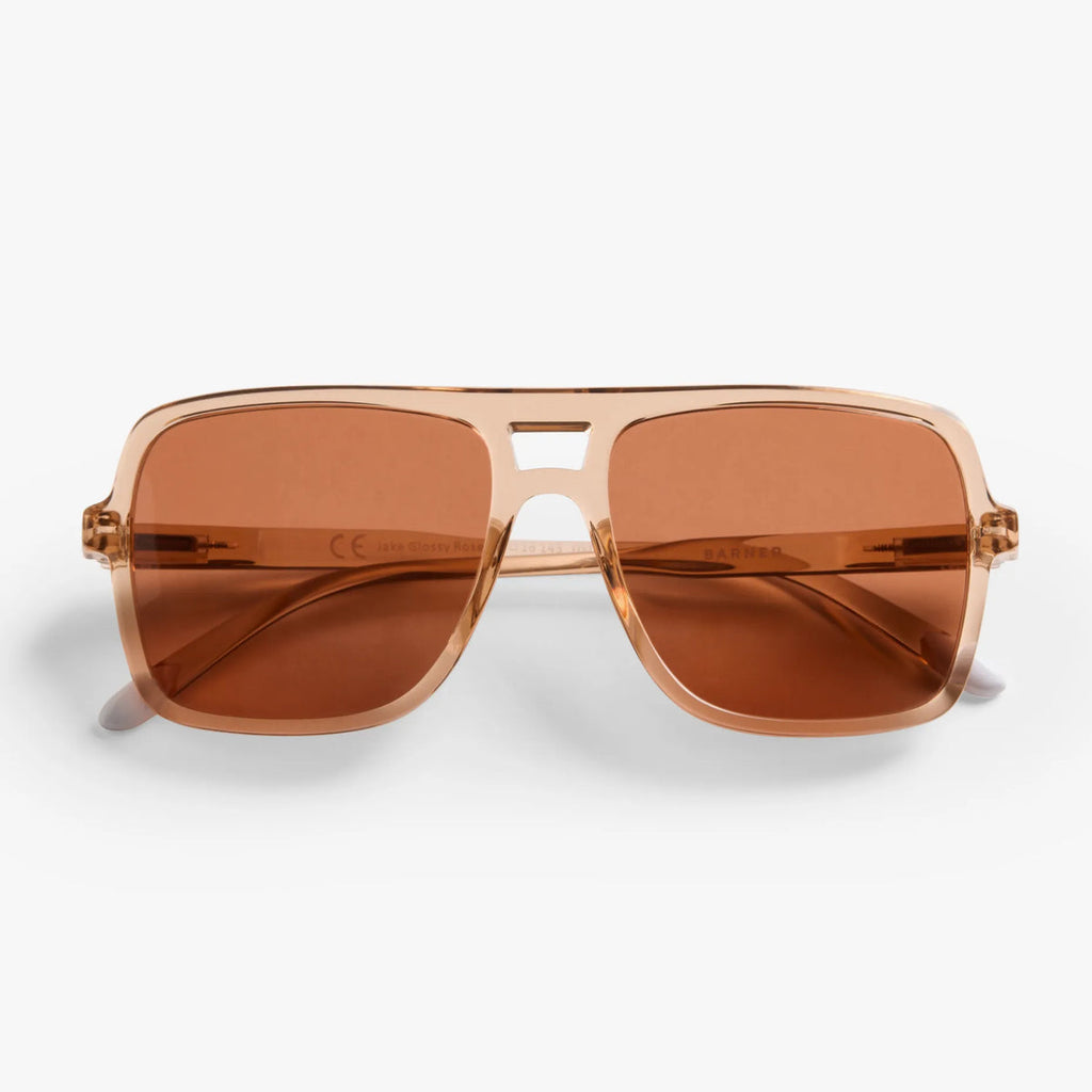 Jake Rose Sunglasses