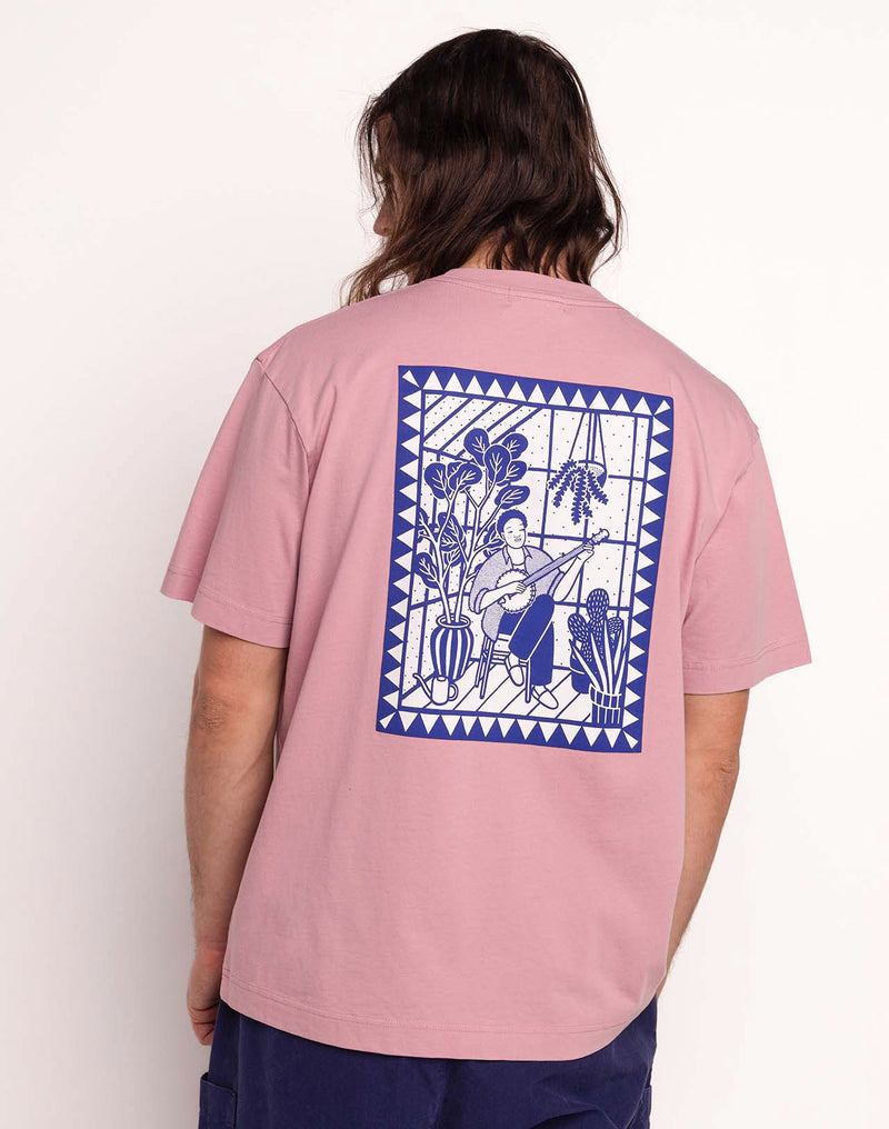 Melody Tshirt by Elise Esposito