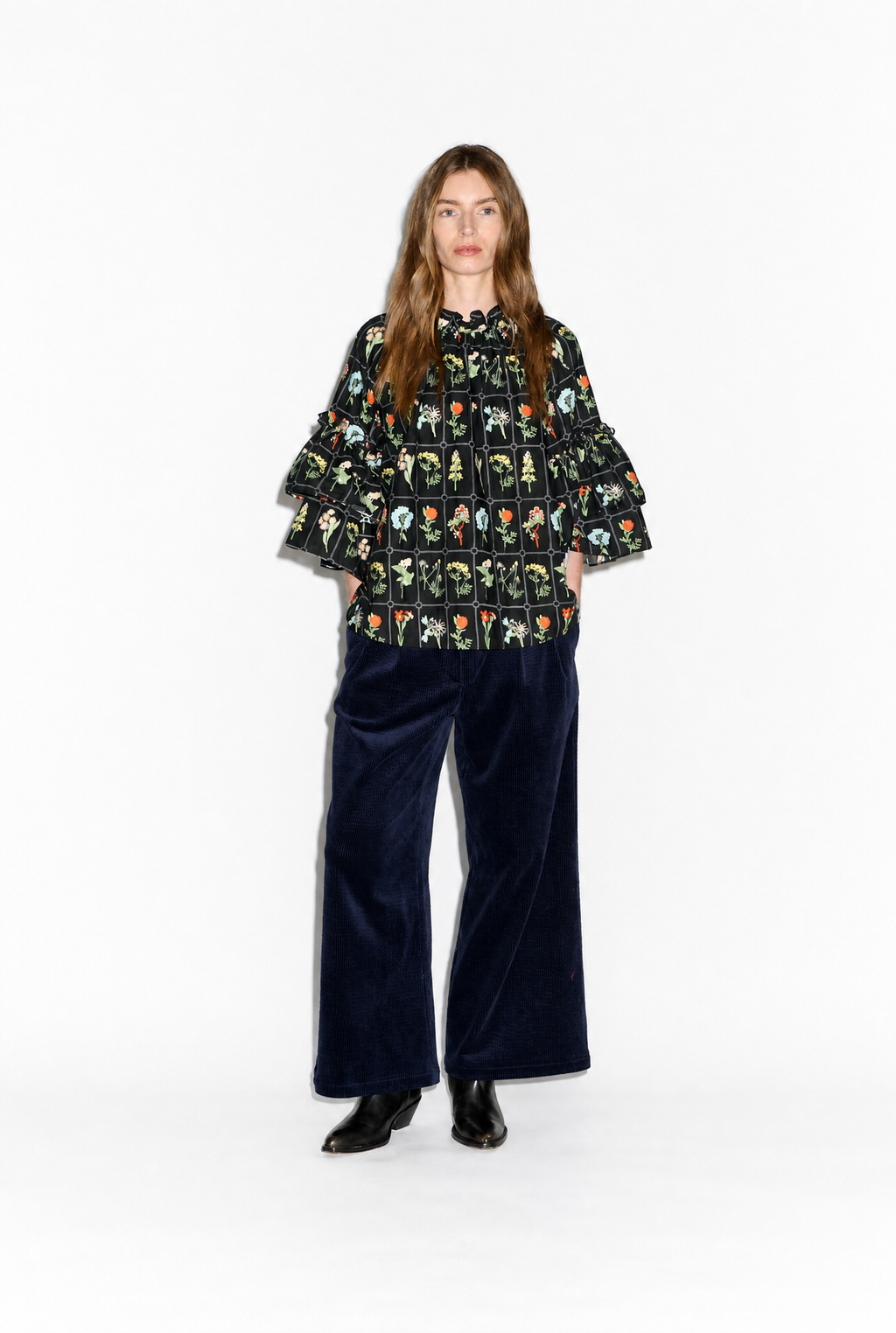 Blythe Shirt - Last One