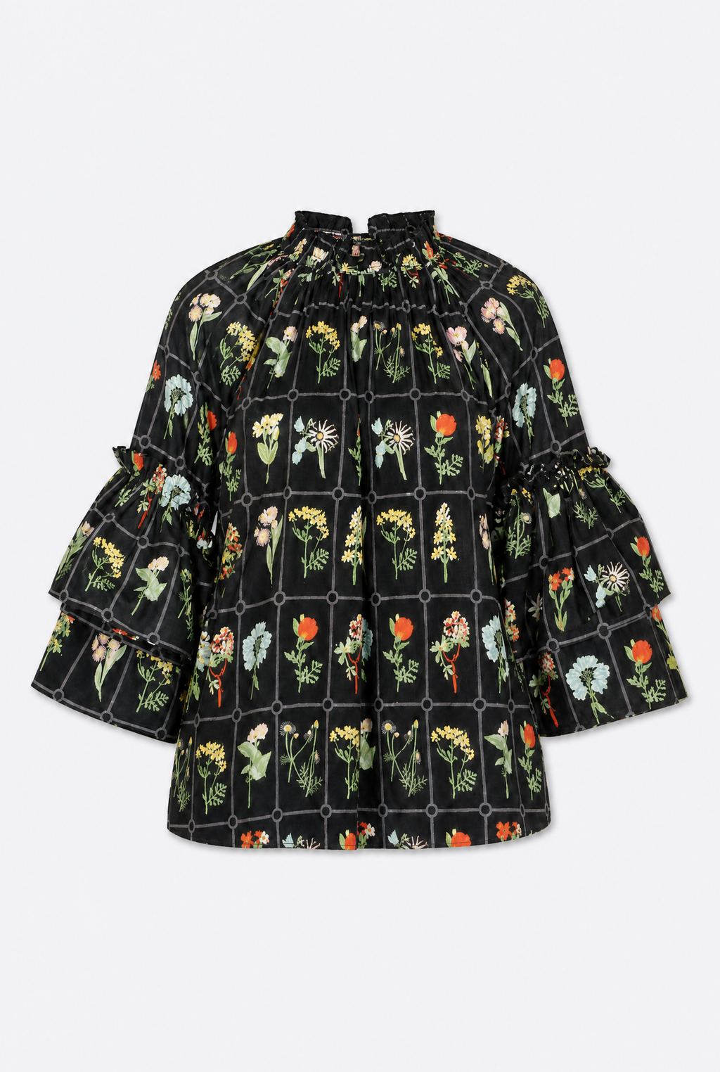 Blythe Shirt - Last One