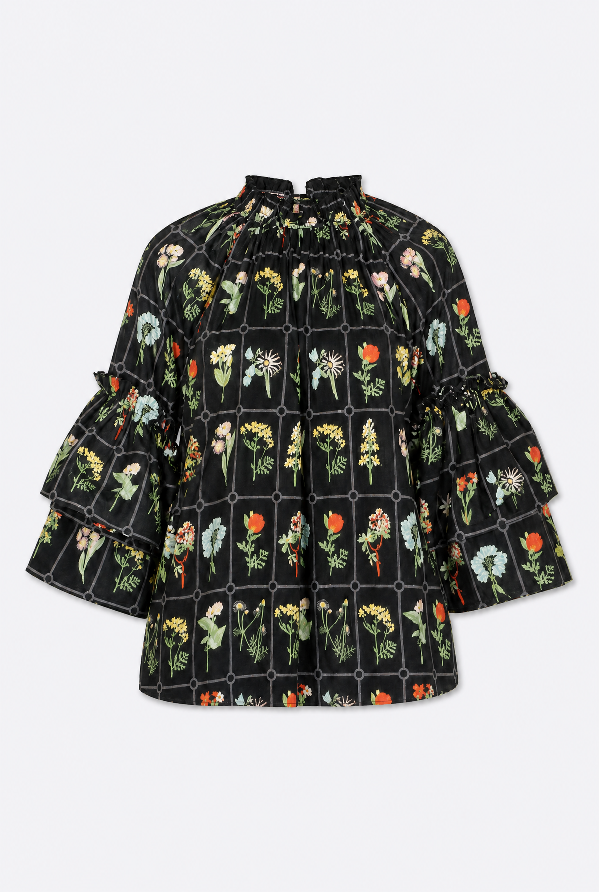 Blythe Shirt - Last One
