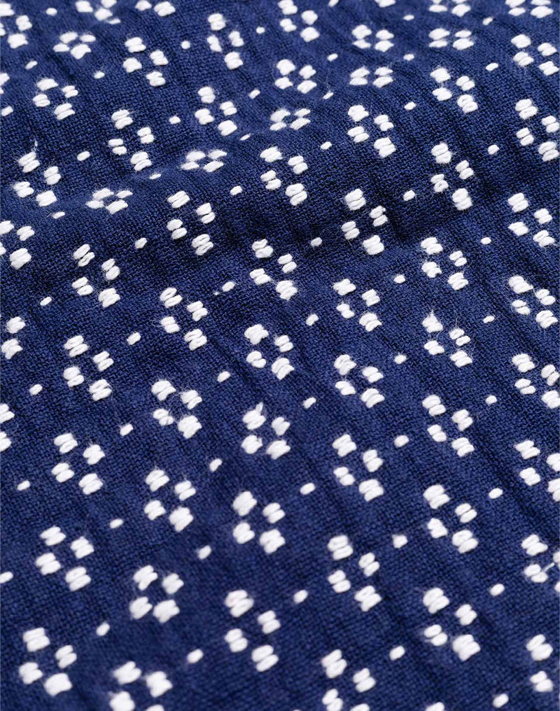 Yama Zip Cardigan Jacket