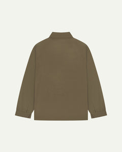 Khaki Signal Jacket