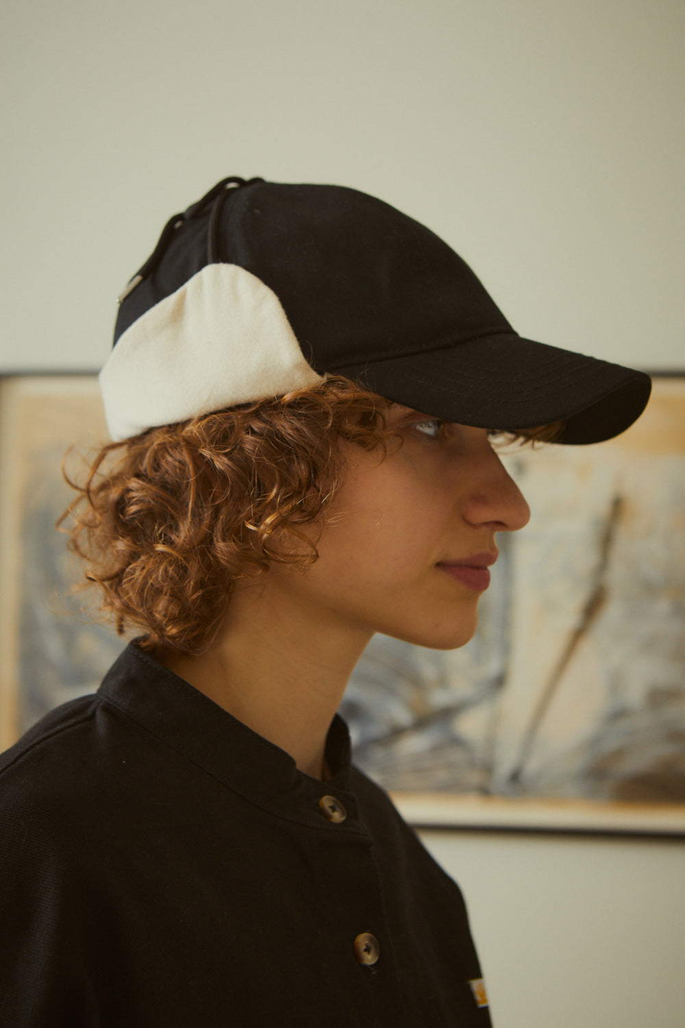 Storm Cap