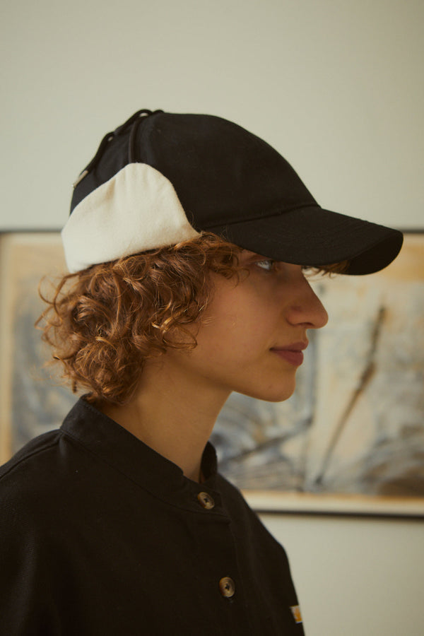 Storm Cap