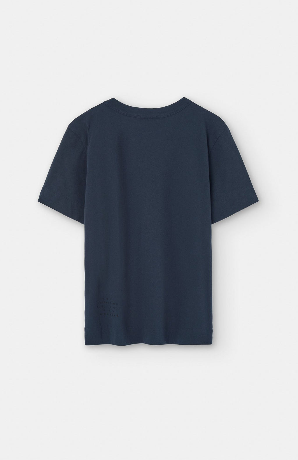 Navy Arima T Shirt