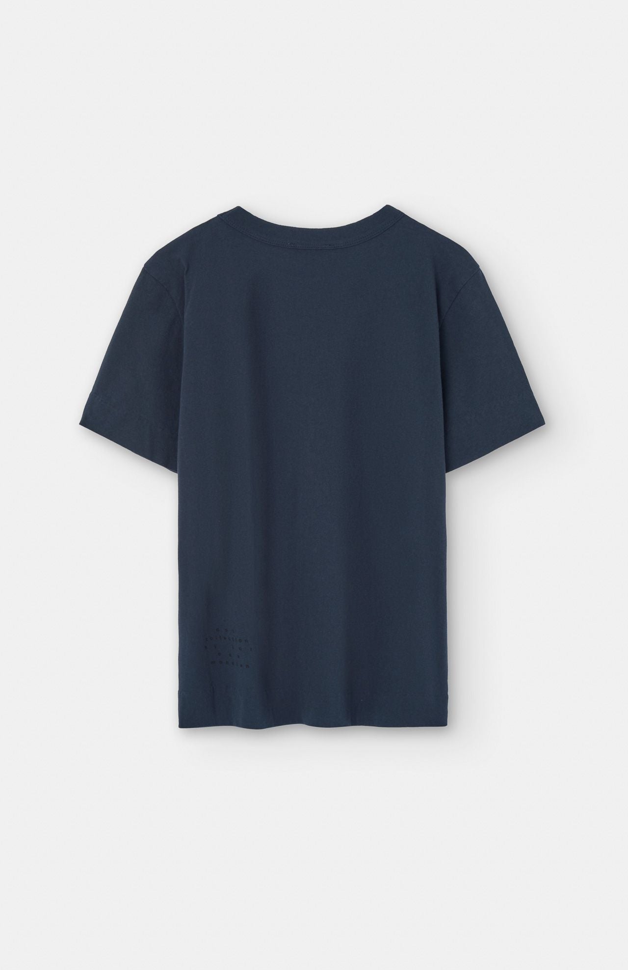 Navy Arima T Shirt