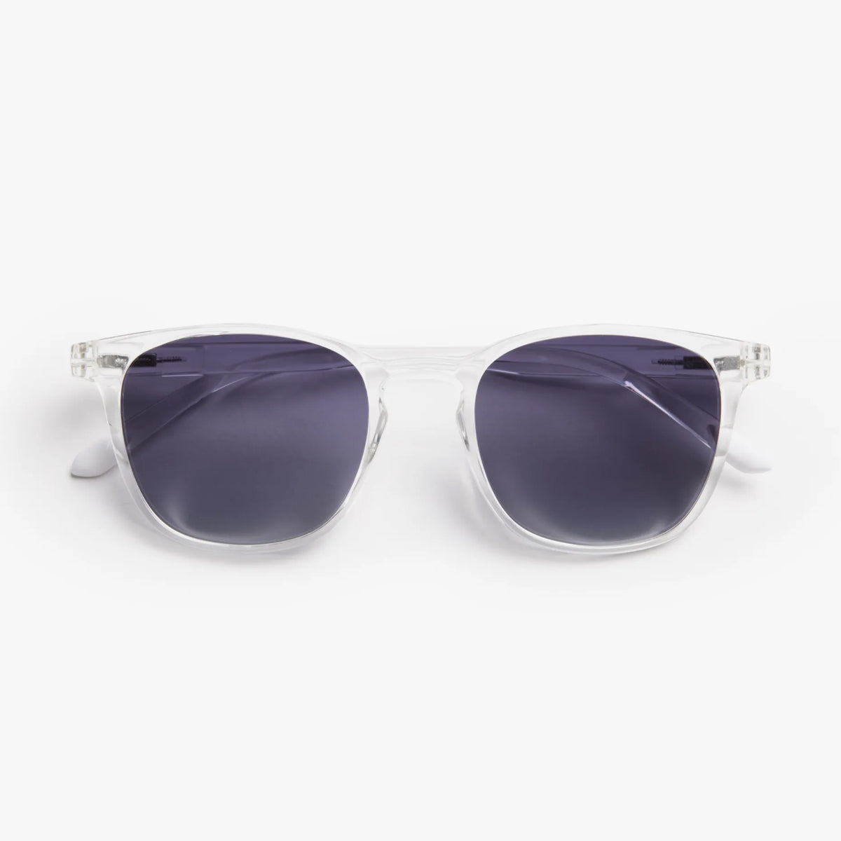 Dalston Crystal Sunglasses
