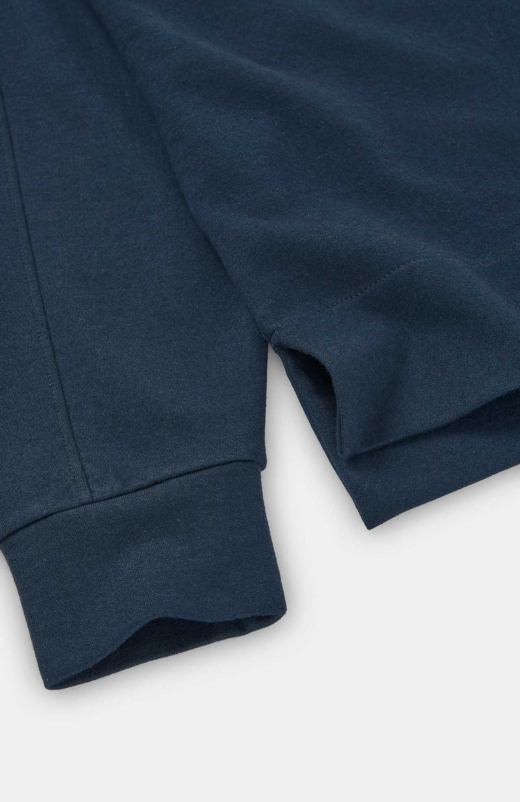 Dark Blue Arbonne Sweater