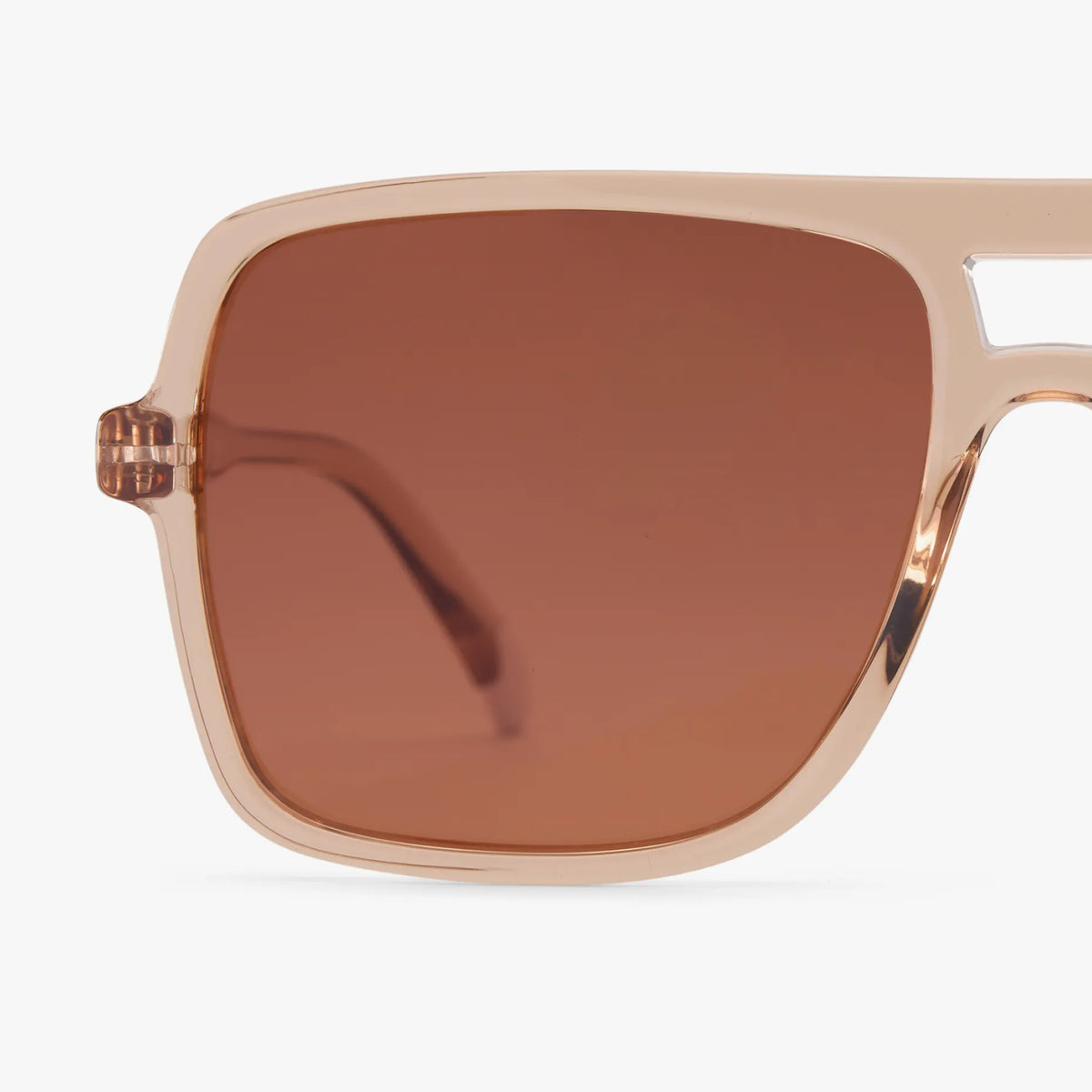 Jake Rose Sunglasses