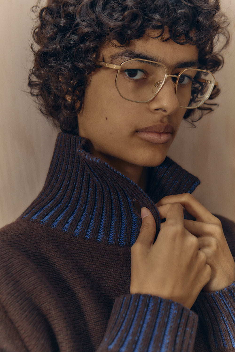 Holmes Knit