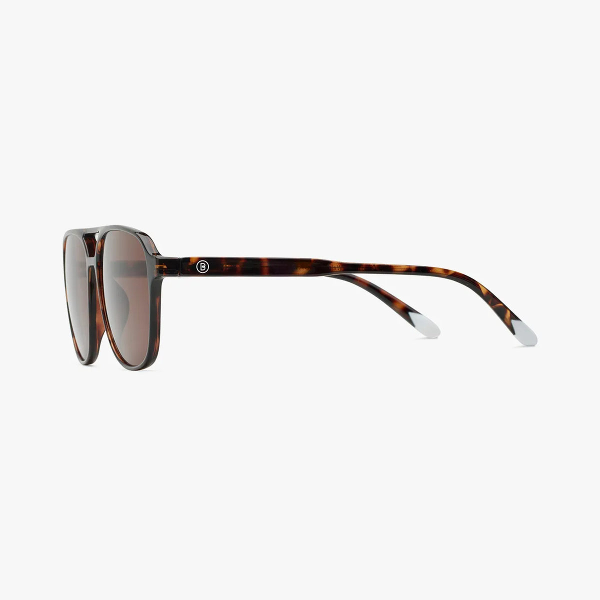 Brad Tortoise Sunglasses