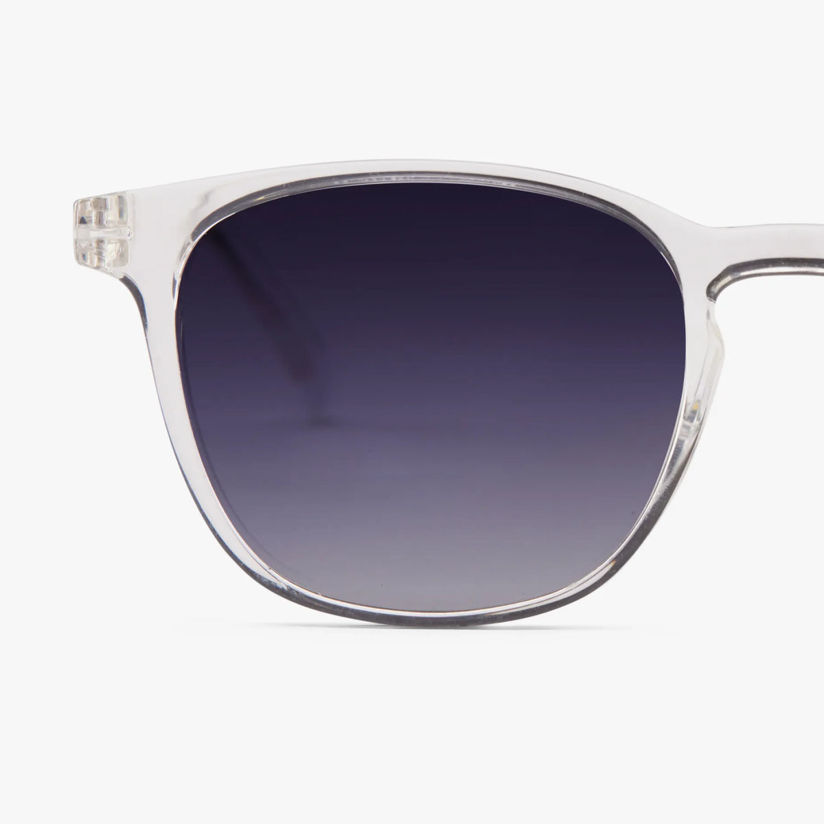 Dalston Crystal Sunglasses