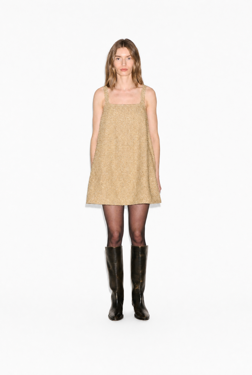 Diana Dress - restock coming soon