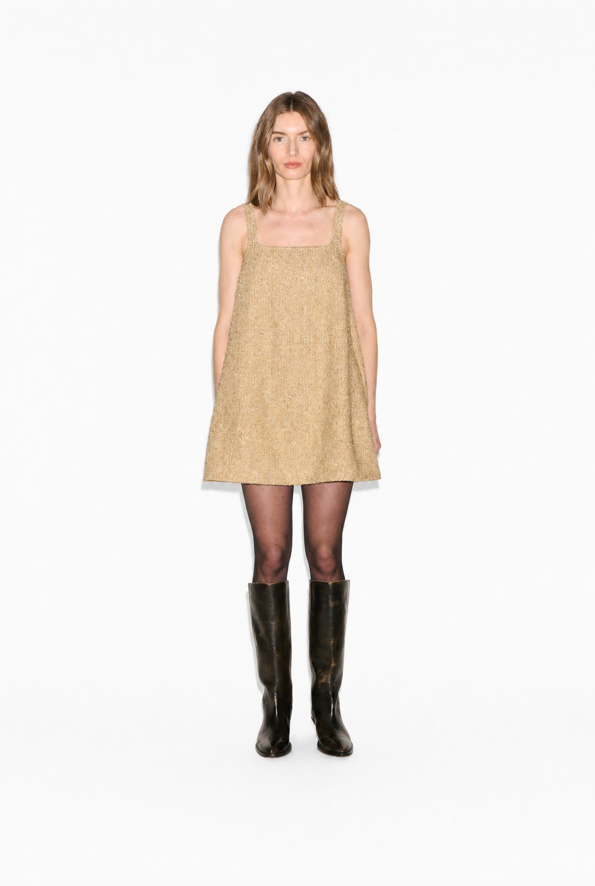Diana Dress - restock coming soon