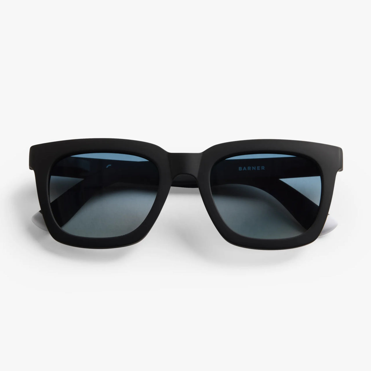 Max Black Noir Matte Sunglasses