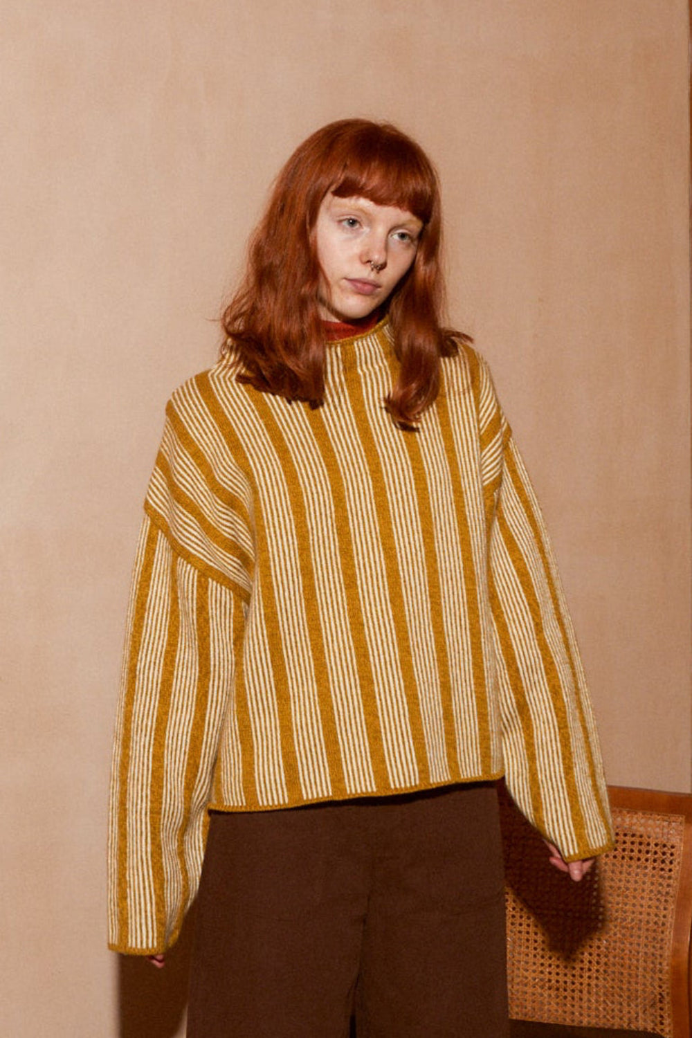 Vito Knit