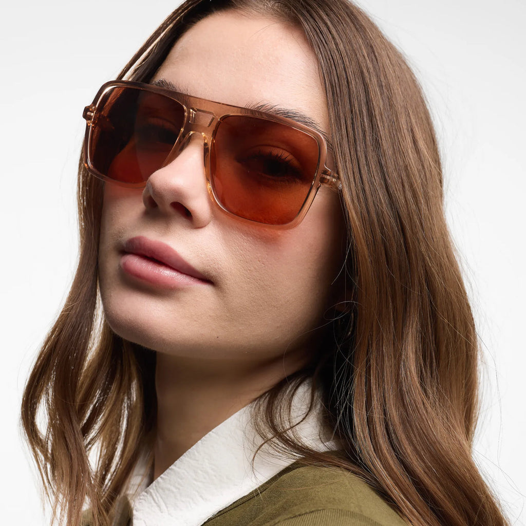 Jake Rose Sunglasses
