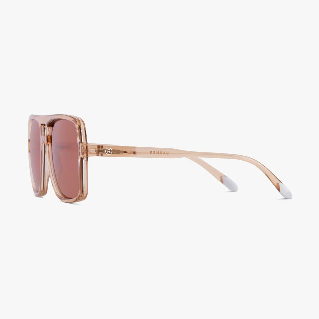 Jake Rose Sunglasses