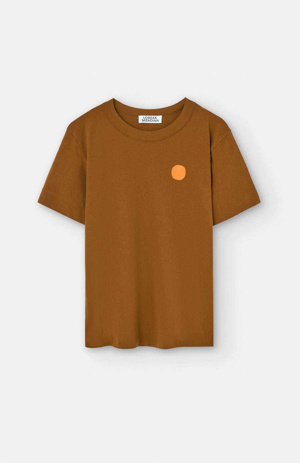 Ochre Arima T Shirt