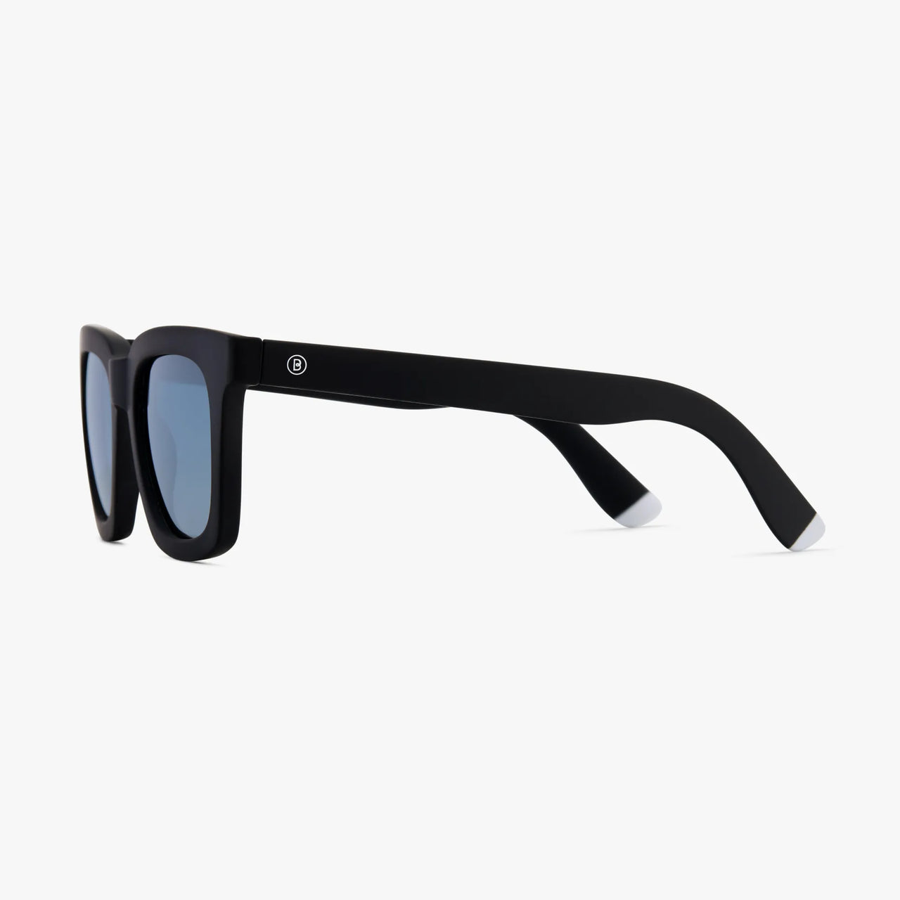 Max Black Noir Matte Sunglasses