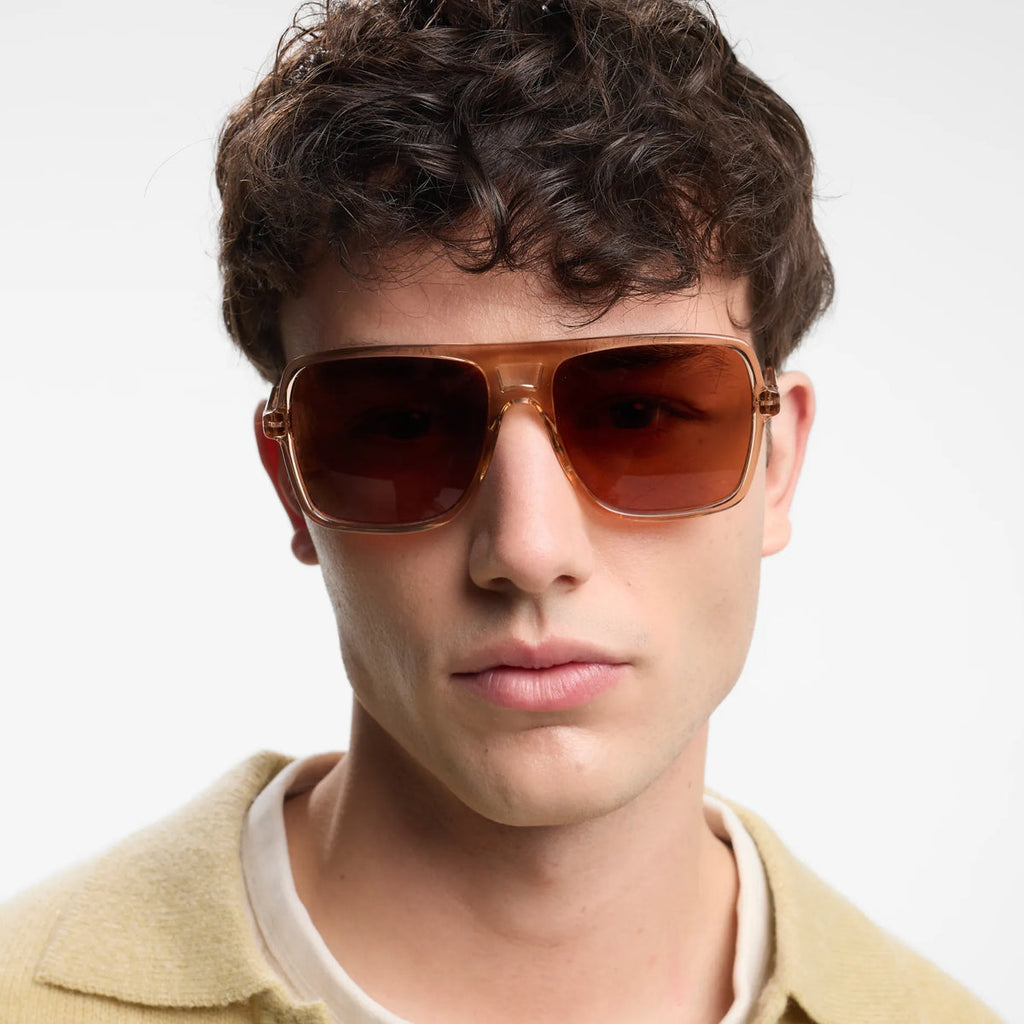 Jake Rose Sunglasses