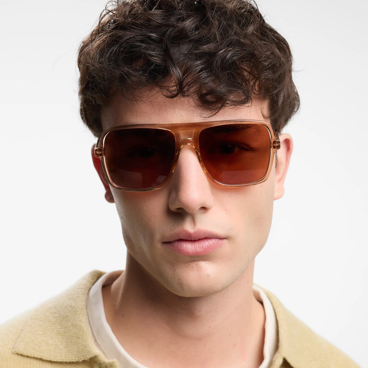 Jake Rose Sunglasses