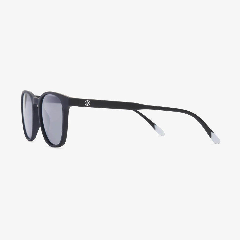 Dalston Black Noir Sunglasses
