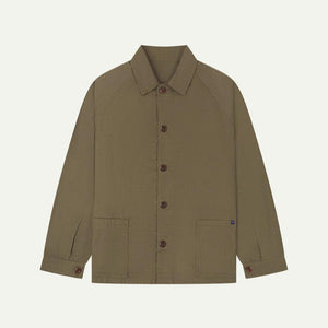 Khaki Signal Jacket