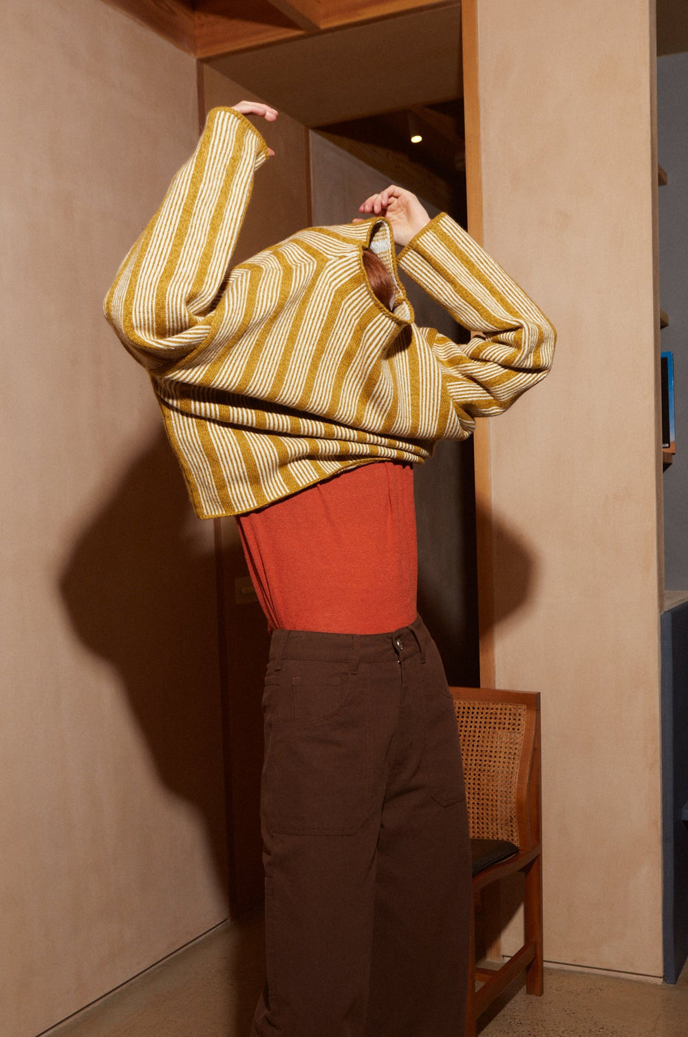 Vito Knit