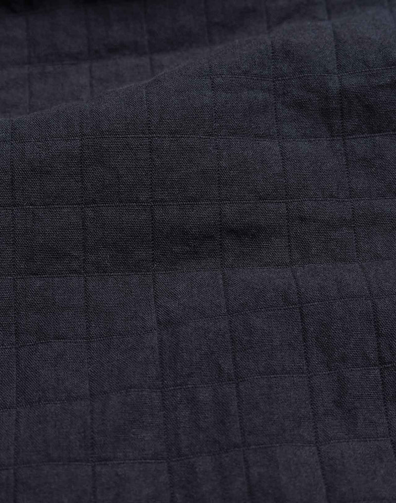 Black Nago Shirt - restock coming soon