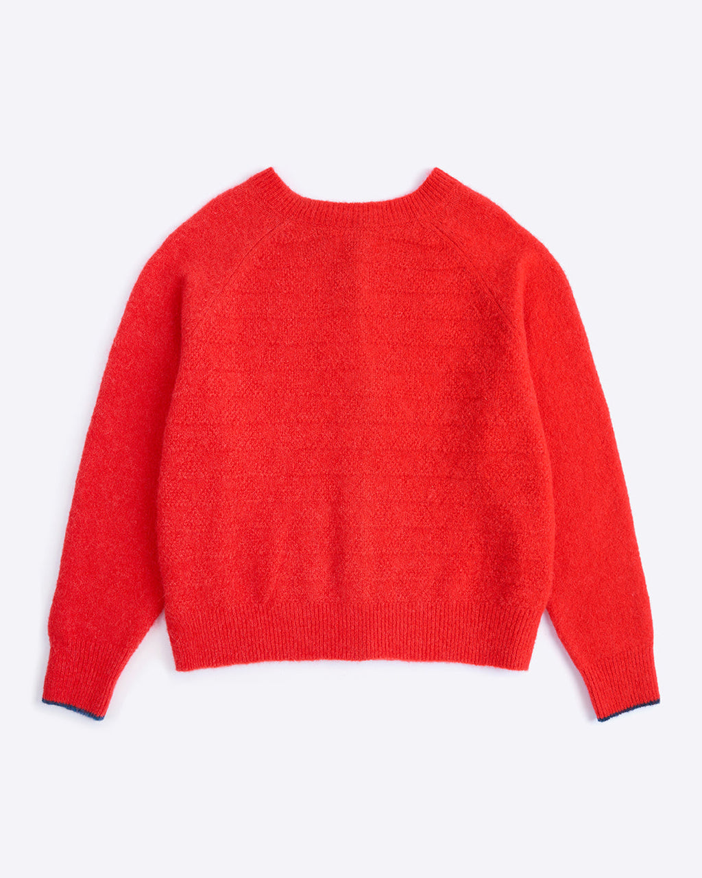 Red Alpaca Jumpigan