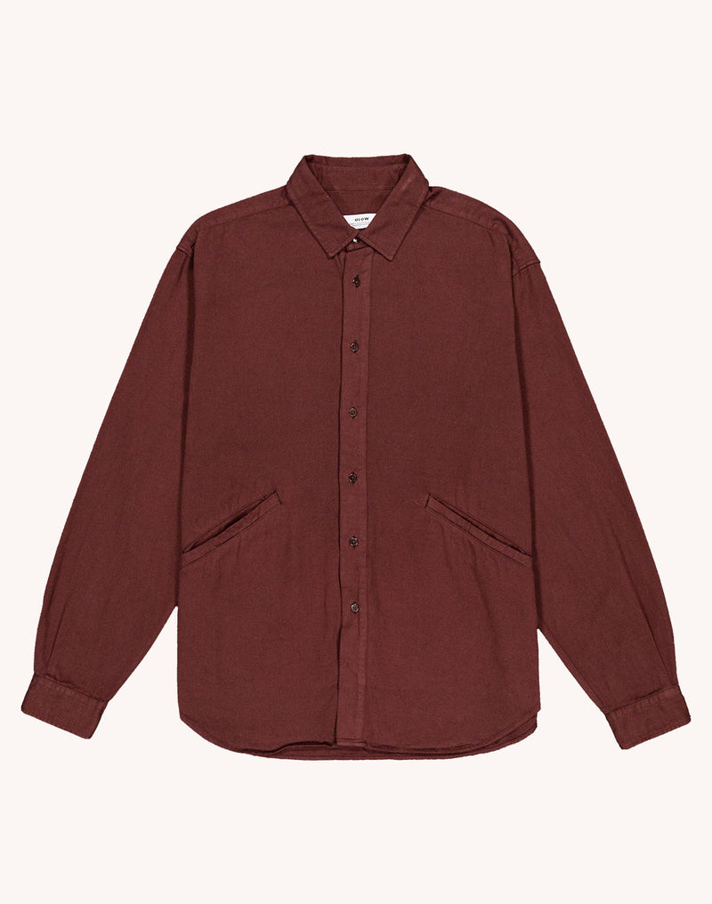 Chocolate Brook Shirt - Last Chance