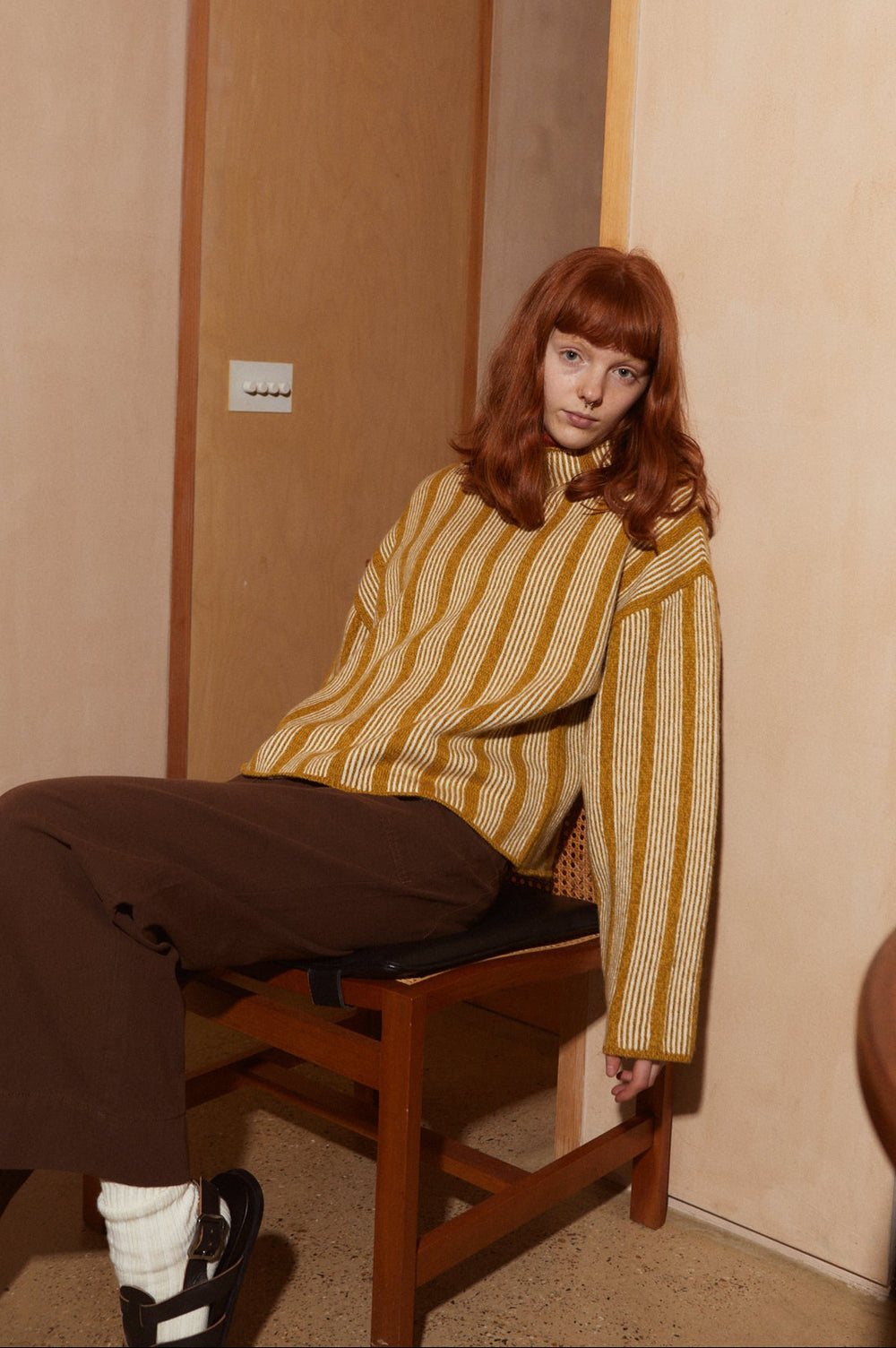 Vito Knit