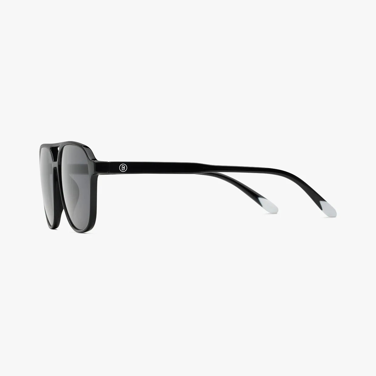 Brad Black Noir Sunglasses