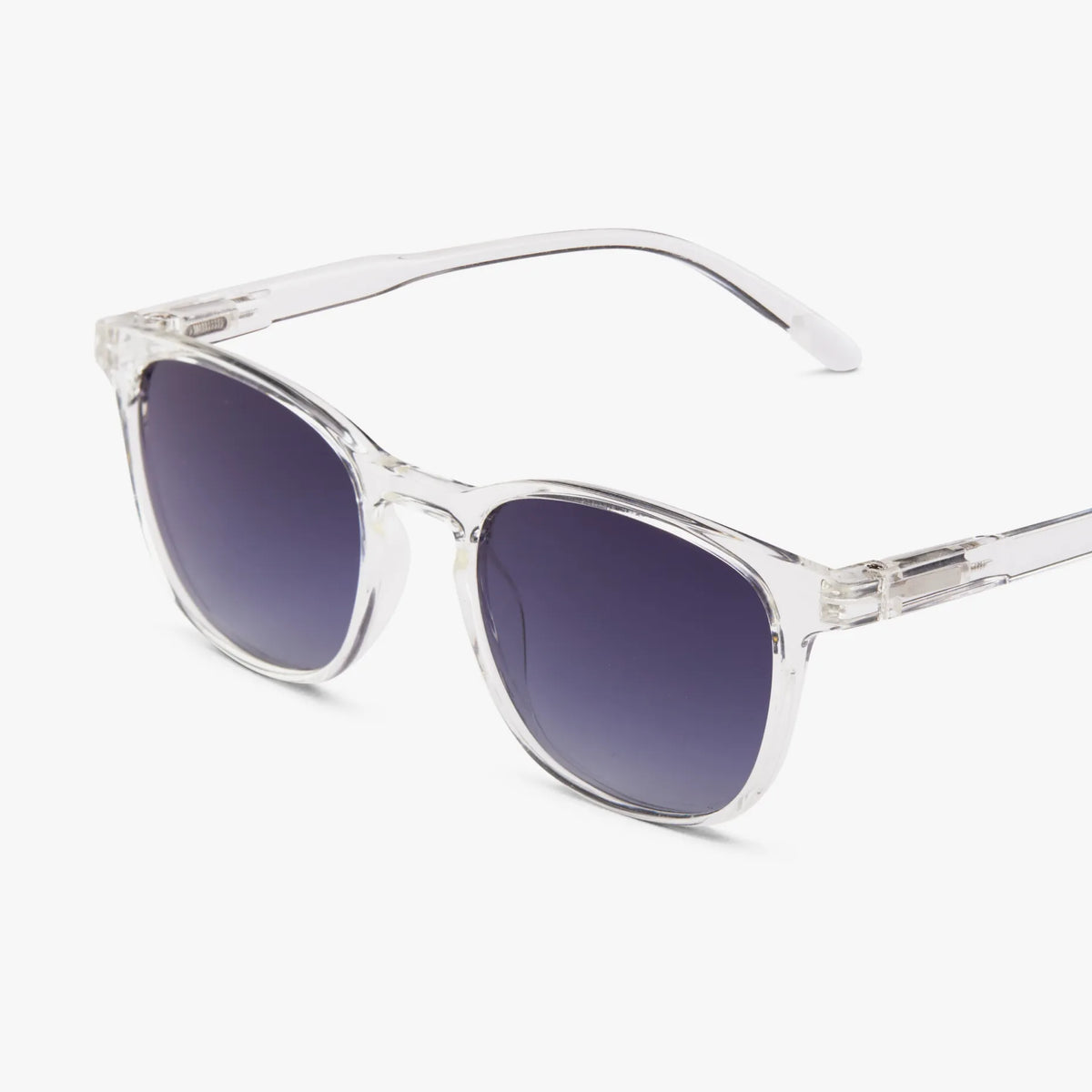 Dalston Crystal Sunglasses