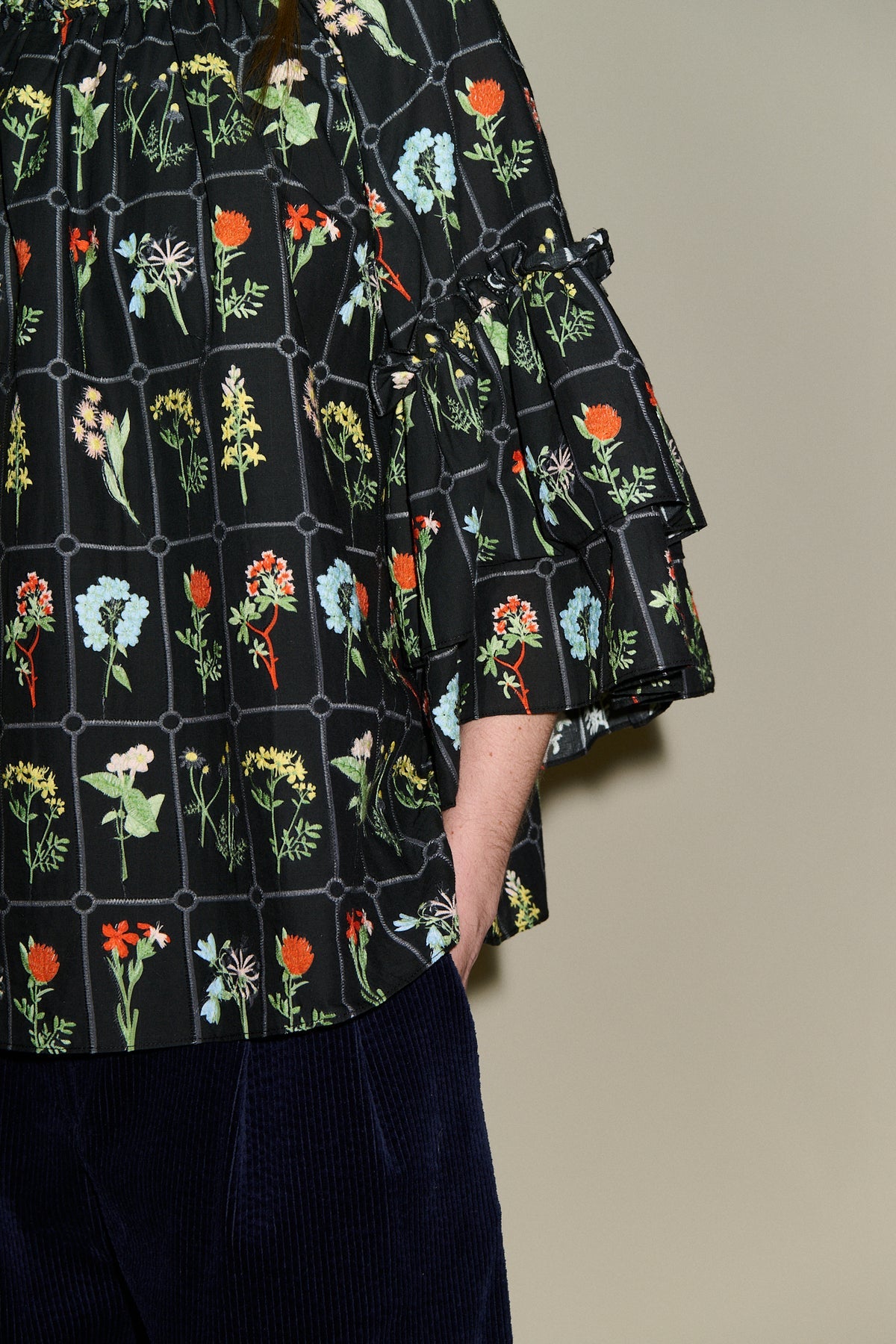Blythe Shirt - Last One