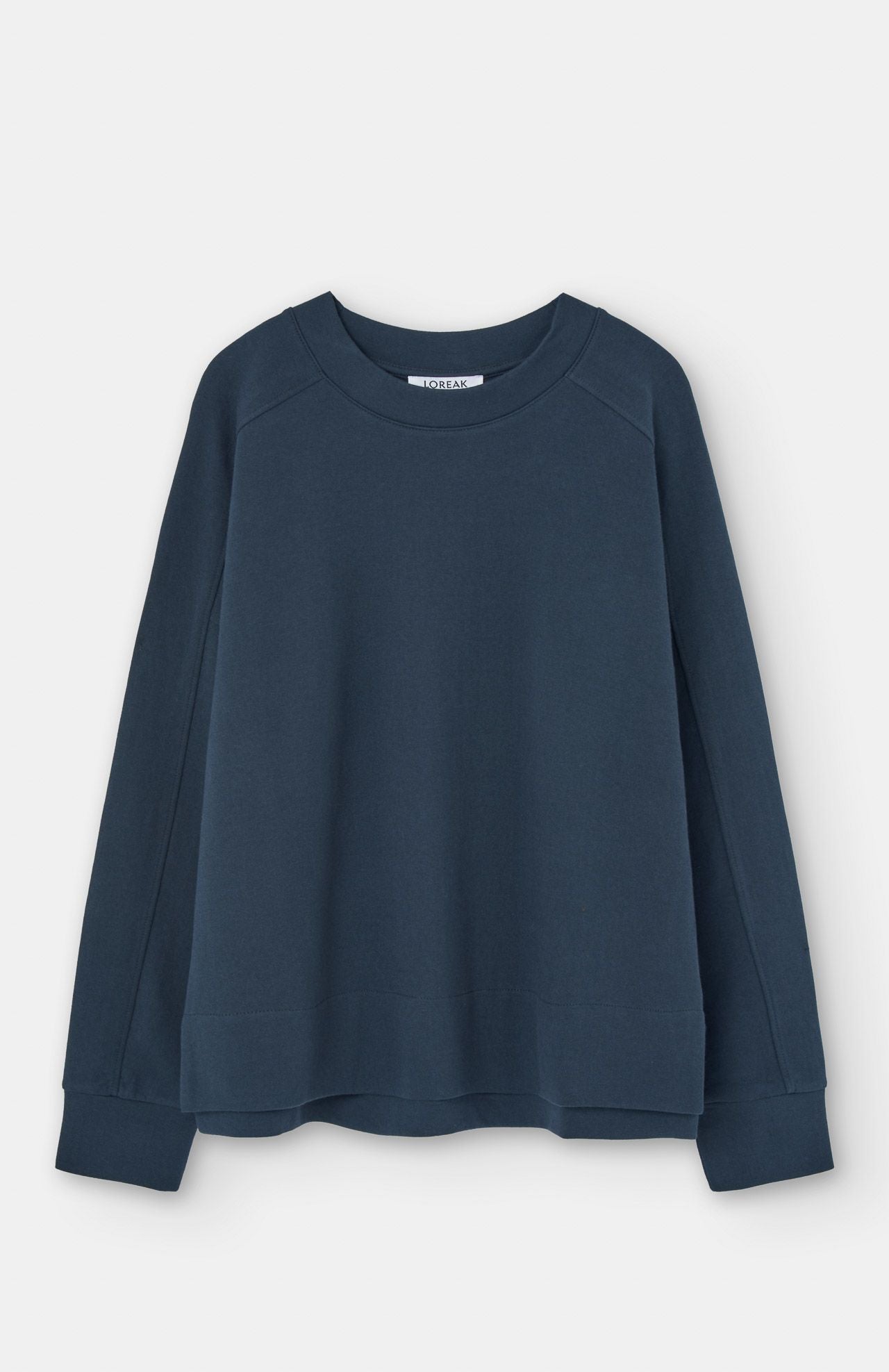 Dark Blue Arbonne Sweater
