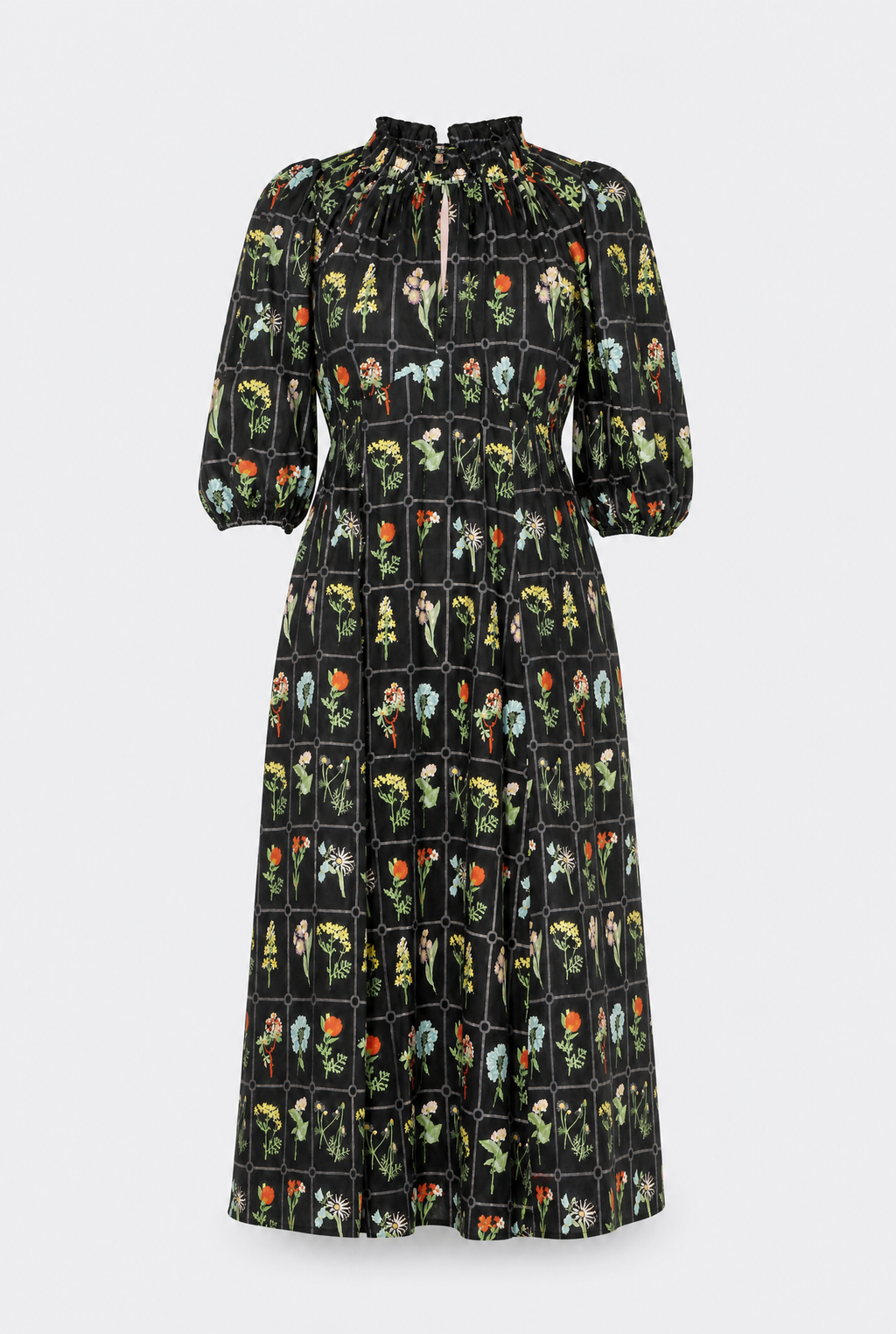 Dahlia Dress