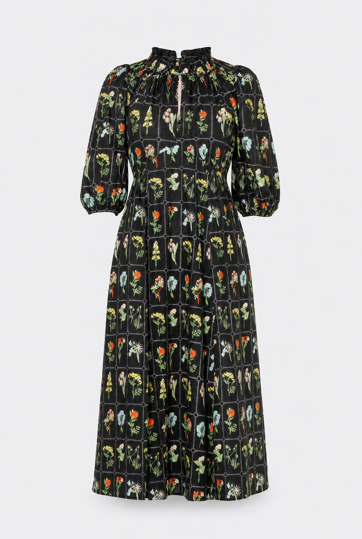 Dahlia Dress
