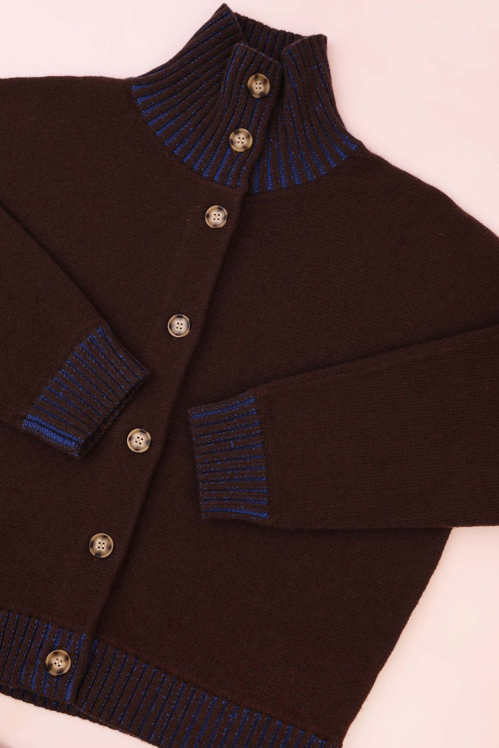 Holmes Knit