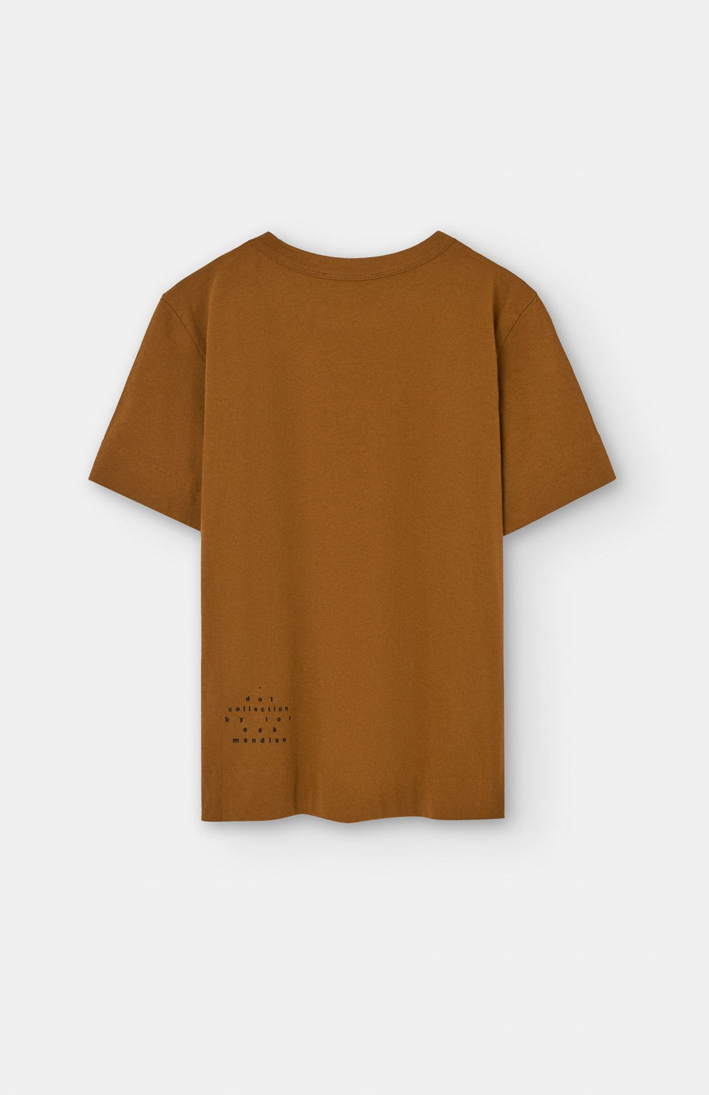 Ochre Arima T Shirt