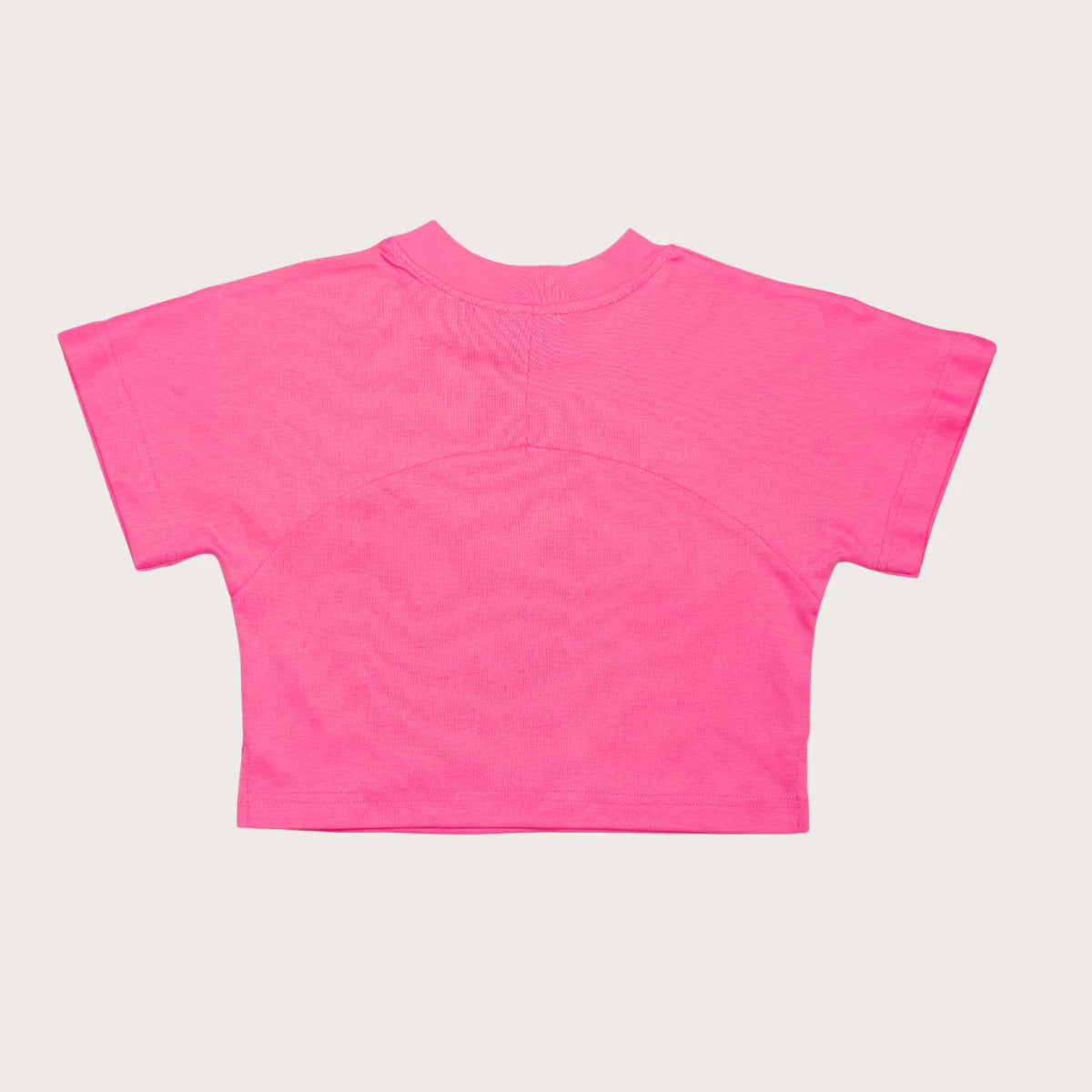 Pink Rory T Shirt - Last One