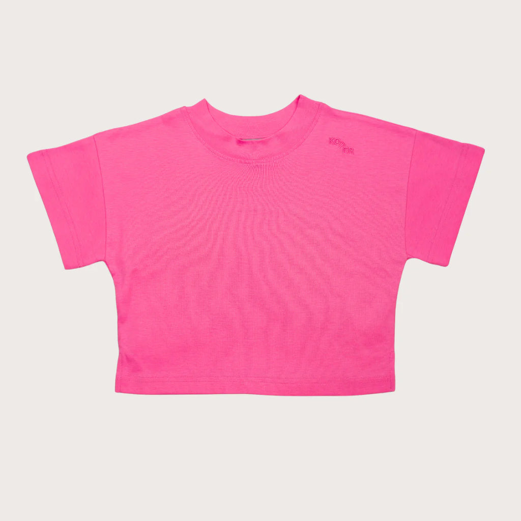 Pink Rory T Shirt - Last One