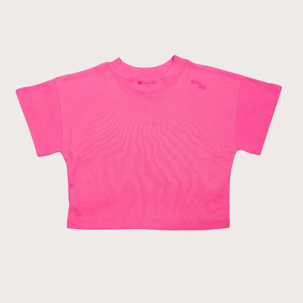 Pink Rory T Shirt - Last One