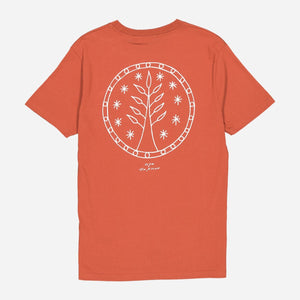 Rust Wonder T Shirt