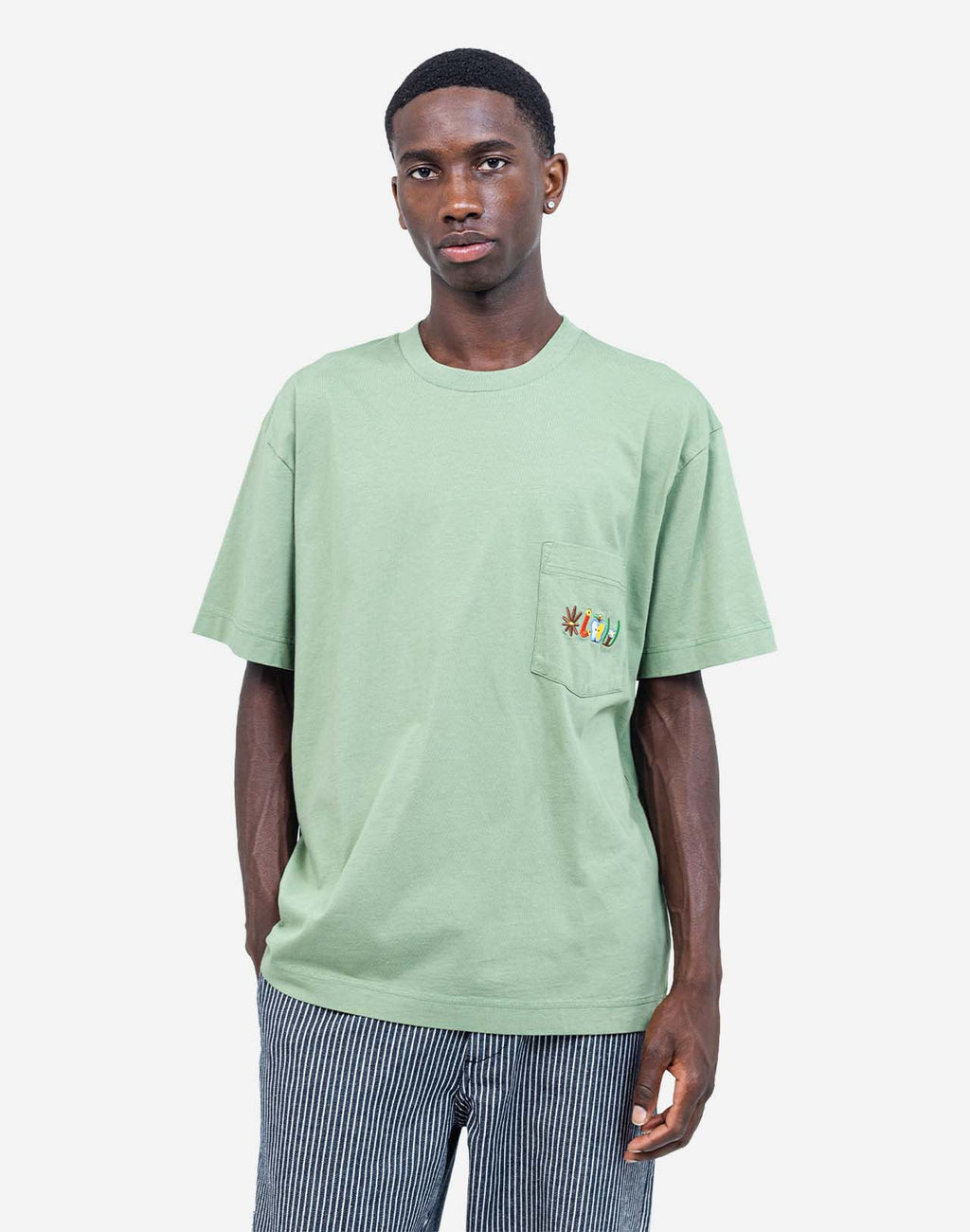 Green Pictures T shirt