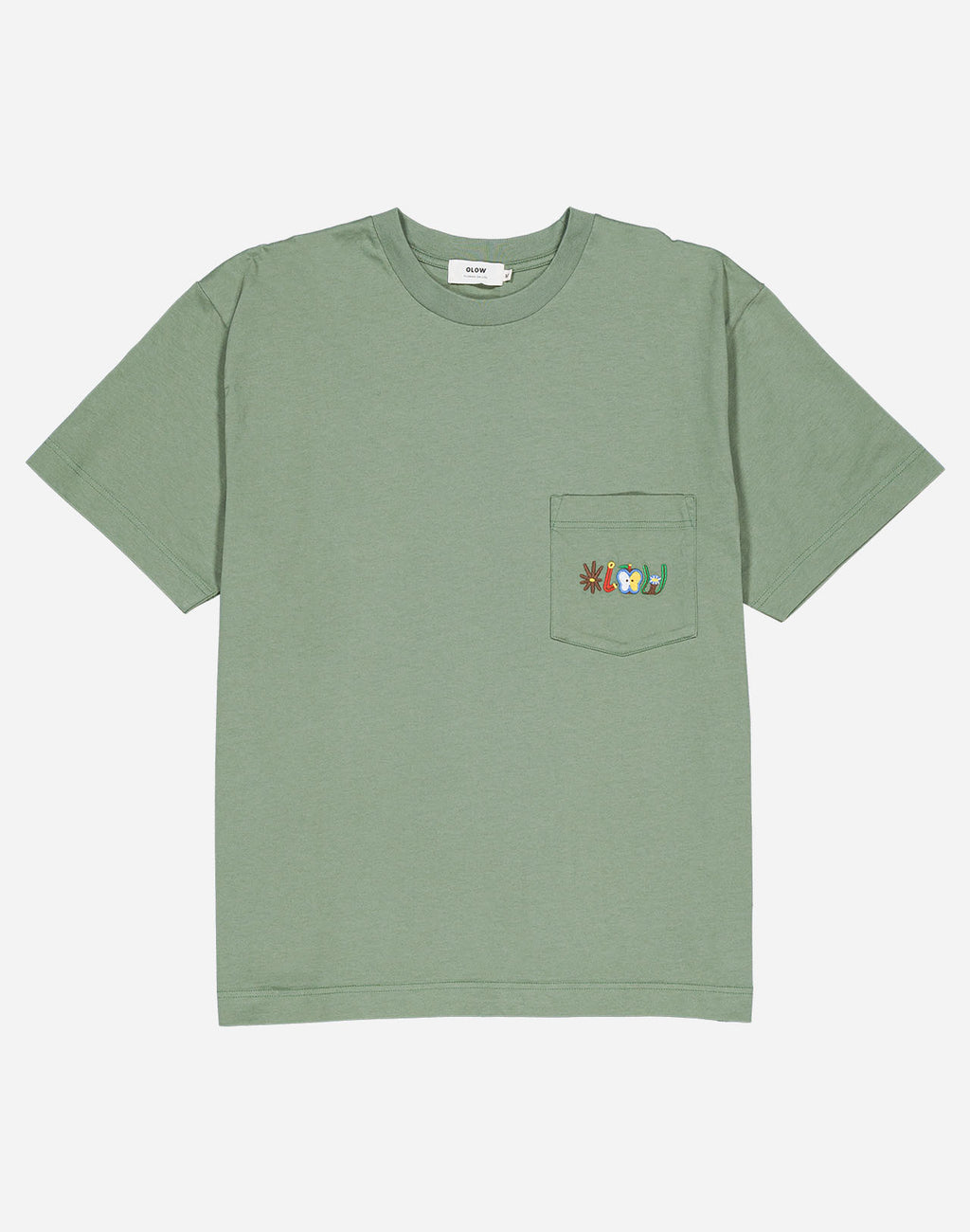 Green Pictures T shirt