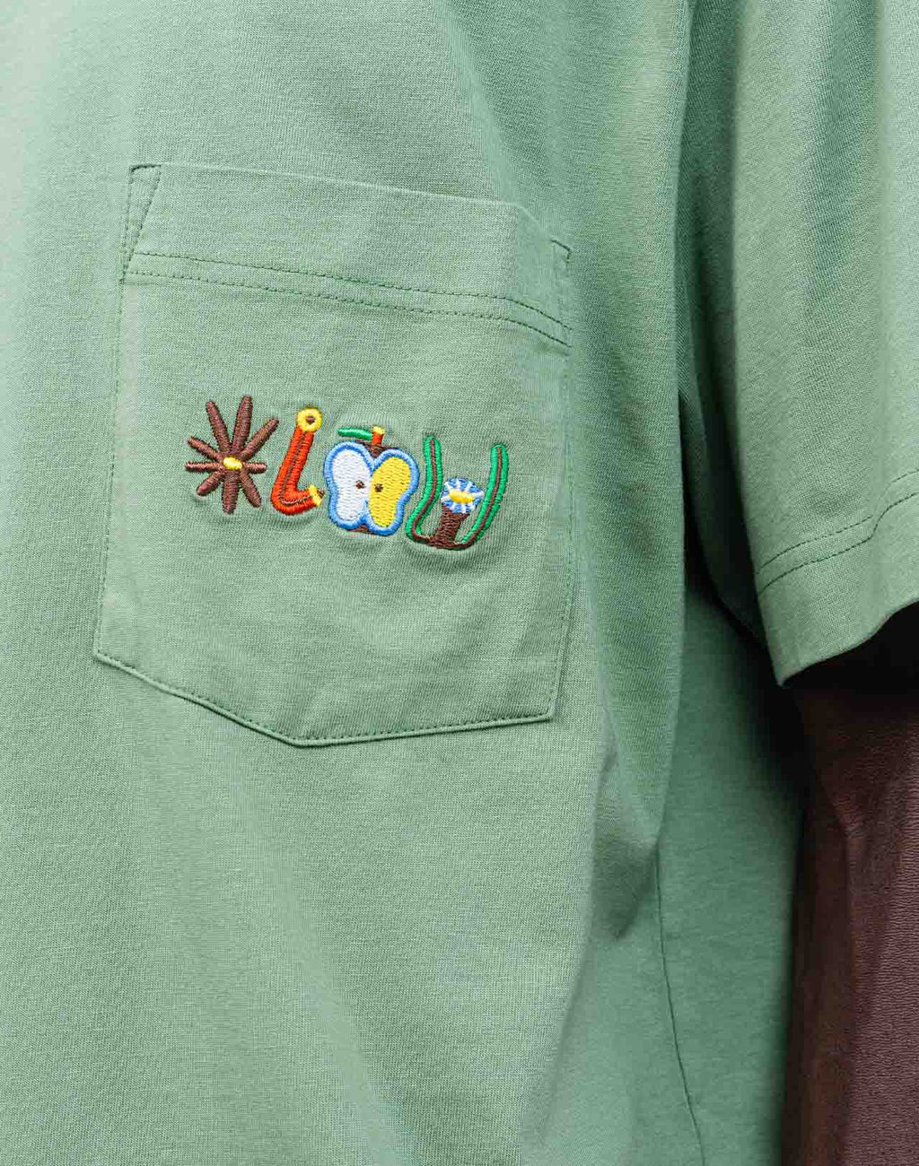 Green Pictures T shirt