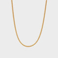 Gold Lovelace Chain